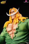 One Piece Edward Newgate GK Statue - Ji Ke Studio [In-Stock] - One Piece