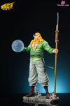 One Piece Edward Newgate GK Statue - Ji Ke Studio [In-Stock] - Full Payment / Character - One Piece