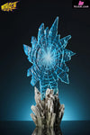 One Piece Edward Newgate GK Statue - Ji Ke Studio [In-Stock] - Full Payment / Shattering Special Effects Platform - One