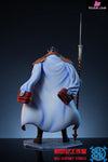 One Piece Edward Newgate GK Statue - New Century Studio [In-Stock] - Full Payment - One Piece