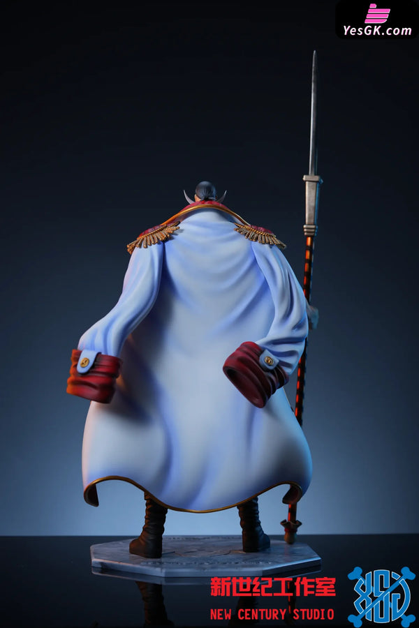 One Piece Edward Newgate GK Statue - New Century Studio [In-Stock] - Full Payment - One Piece