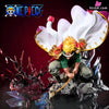 One Piece Edward Newgate POP GK Statue - LB Studio [In-Stock] - Full Payment - One Piece