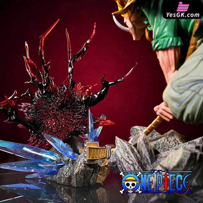 One Piece Edward Newgate POP GK Statue - LB Studio [In-Stock] - Full Payment - One Piece