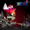 One Piece Edward Newgate POP GK Statue - LB Studio [In-Stock] - Full Payment - One Piece