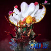 One Piece Edward Newgate POP GK Statue - LB Studio [In-Stock] - Full Payment - One Piece