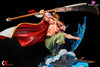 One Piece Edward Newgate Resin Statue - Chuxin Studio [Pre - Order]