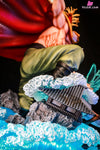 One Piece Edward Newgate Resin Statue - Chuxin Studio [Pre - Order]