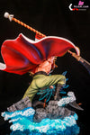 One Piece Edward Newgate Resin Statue - Chuxin Studio [Pre - Order]