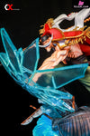 One Piece Edward Newgate Resin Statue - Chuxin Studio [Pre - Order]