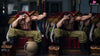 One Piece Edward Newgate Resin Statue - Di Tai She Studio [In-Stock] One Piece