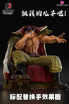 One Piece Edward Newgate Resin Statue - Di Tai She Studio [In-Stock] One Piece