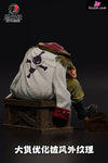 One Piece Edward Newgate Resin Statue - Di Tai She Studio [In-Stock] One Piece