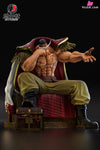 One Piece Edward Newgate Resin Statue - Di Tai She Studio [Pre-Order]