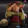 One Piece Edward Newgate Resin Statue - Di Tai She Studio [Pre-Order]