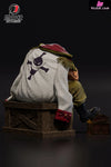 One Piece Edward Newgate Resin Statue - Di Tai She Studio [Pre-Order]