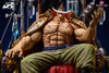 One Piece Edward Newgate Resin Statue - Gtr Studio [Pre-Order]