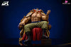 One Piece Edward Newgate Resin Statue - Gtr Studio [Pre-Order]