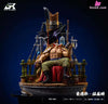 One Piece Edward Newgate Resin Statue - Gtr Studio [Pre-Order]