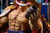 One Piece Edward Newgate Resin Statue - Gtr Studio [Pre-Order]