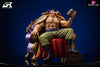 One Piece Edward Newgate Resin Statue - Gtr Studio [Pre-Order]