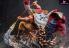 One Piece Edward Newgate Resin Statue - Jimei Palace Studio [In-Stock]