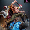 One Piece Edward Newgate Resin Statue - Jimei Palace Studio [In-Stock]