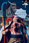 One Piece Edward Newgate Resin Statue - Jp Studio [Pre - Order]