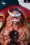 One Piece Edward Newgate Resin Statue - Jp Studio [Pre - Order]