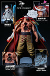 One Piece Edward Newgate Resin Statue - Jp Studio [Pre - Order]