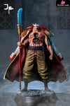 One Piece Edward Newgate Resin Statue - Jp Studio [Pre - Order]