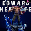 One Piece Edward Newgate Resin Statue - Magic Book Studio [Pre-Order]