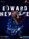 One Piece Edward Newgate Resin Statue - Magic Book Studio [Pre-Order]