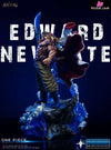 One Piece Edward Newgate Resin Statue - Magic Book Studio [Pre-Order]