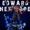 One Piece Edward Newgate Resin Statue - Magic Book Studio [Pre-Order]