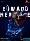 One Piece Edward Newgate Resin Statue - Magic Book Studio [Pre-Order]