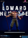 One Piece Edward Newgate Resin Statue - Magic Book Studio [Pre-Order]