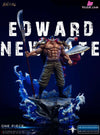 One Piece Edward Newgate Resin Statue - Magic Book Studio [In-Stock] Deposit / Deluxe Edition