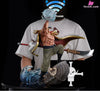 One Piece Edward Newgate Resin Statue - WIFI Studio [In-Stock] One Piece