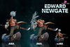 One Piece Edward Newgate Resin Statue - WIFI Studio [In-Stock] One Piece