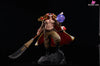 One Piece Edward Newgate Statue - 70Cm+ Studio [Pre-Order]