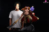 One Piece Edward Newgate Statue - 70Cm+ Studio [Pre-Order]