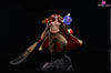 One Piece Edward Newgate Statue - 70Cm+ Studio [Pre-Order]