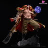 One Piece Edward Newgate Statue - 70Cm+ Studio [Pre-Order]