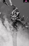 One Piece Edward Newgate Statue - Iron Curtain Studio [Pre-Order] One Piece