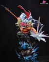 One Piece Edward Newgate Statue - Iron Curtain Studio [Pre-Order] One Piece