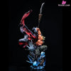 One Piece Edward Newgate Statue - Iron Curtain Studio [Pre-Order] One Piece