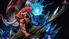 One Piece Edward Newgate Statue - Wan Xiang Studio [Pre-Order]