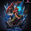 One Piece Edward Newgate Statue - Wan Xiang Studio [Pre-Order]