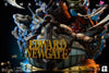 One Piece Edward Newgate Whitebeard GK Statue - MagicBook Studio [In-Stock] Full Payment One Piece