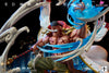 One Piece Edward Newgate Whitebeard Resin Statue - Magicbook Studio [Pre-Order]